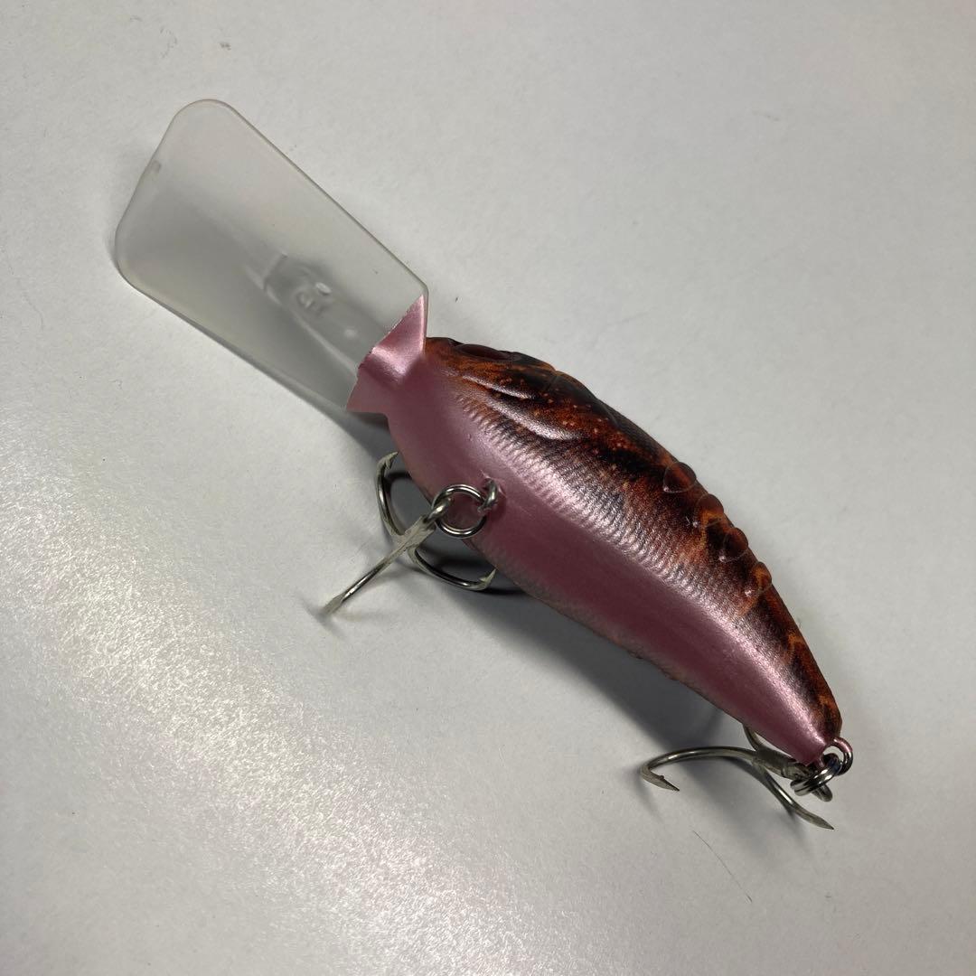 【美品】デプスdeps コリガンマグナム　　　　　　　　　　4タイプ　6個