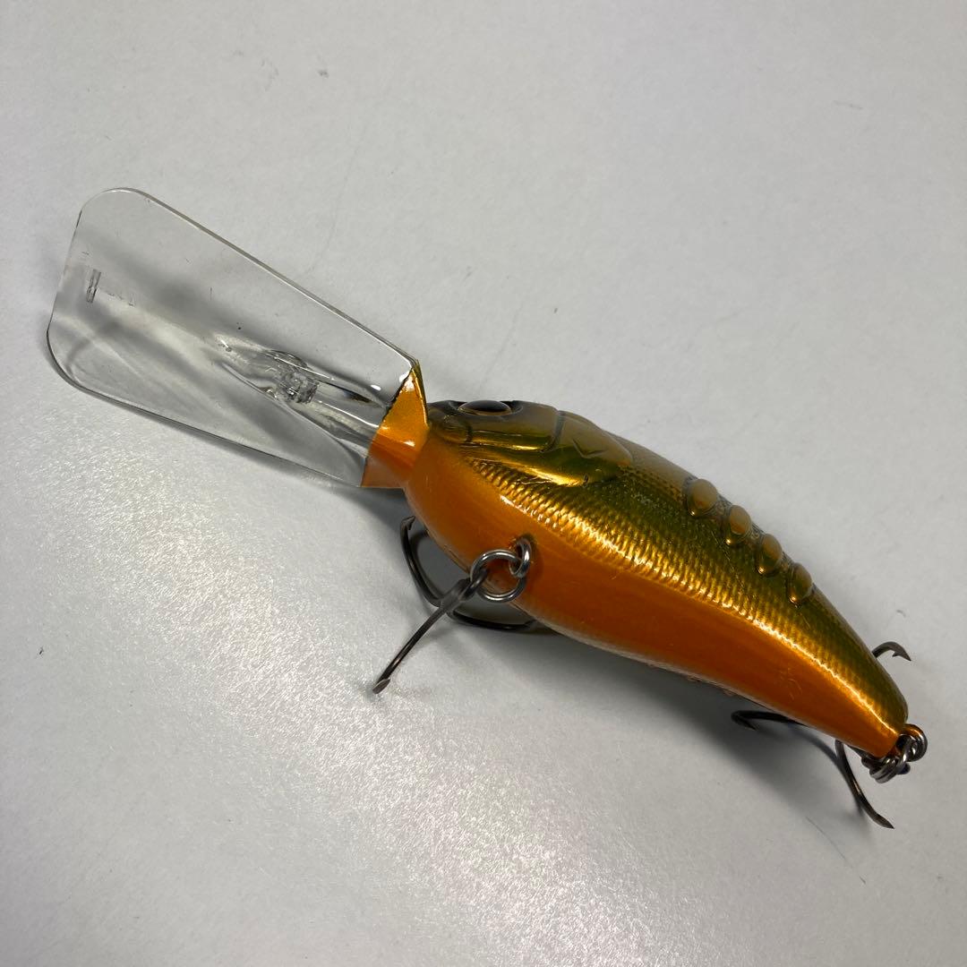 【美品】デプスdeps コリガンマグナム　　　　　　　　　　4タイプ　6個