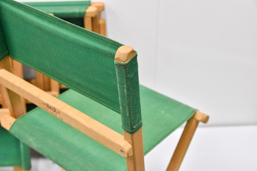 USA製 バイヤーオブメイン チェア BYER OF MAINE CHAIR