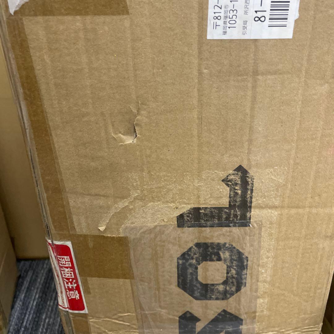 訳あり！リオソル　ウッドロールトップテーブル　②　キャンプ　アウトドア