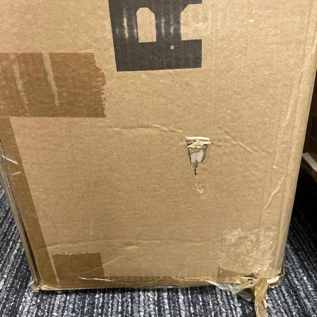 訳あり！リオソル　ウッドロールトップテーブル　②　キャンプ　アウトドア