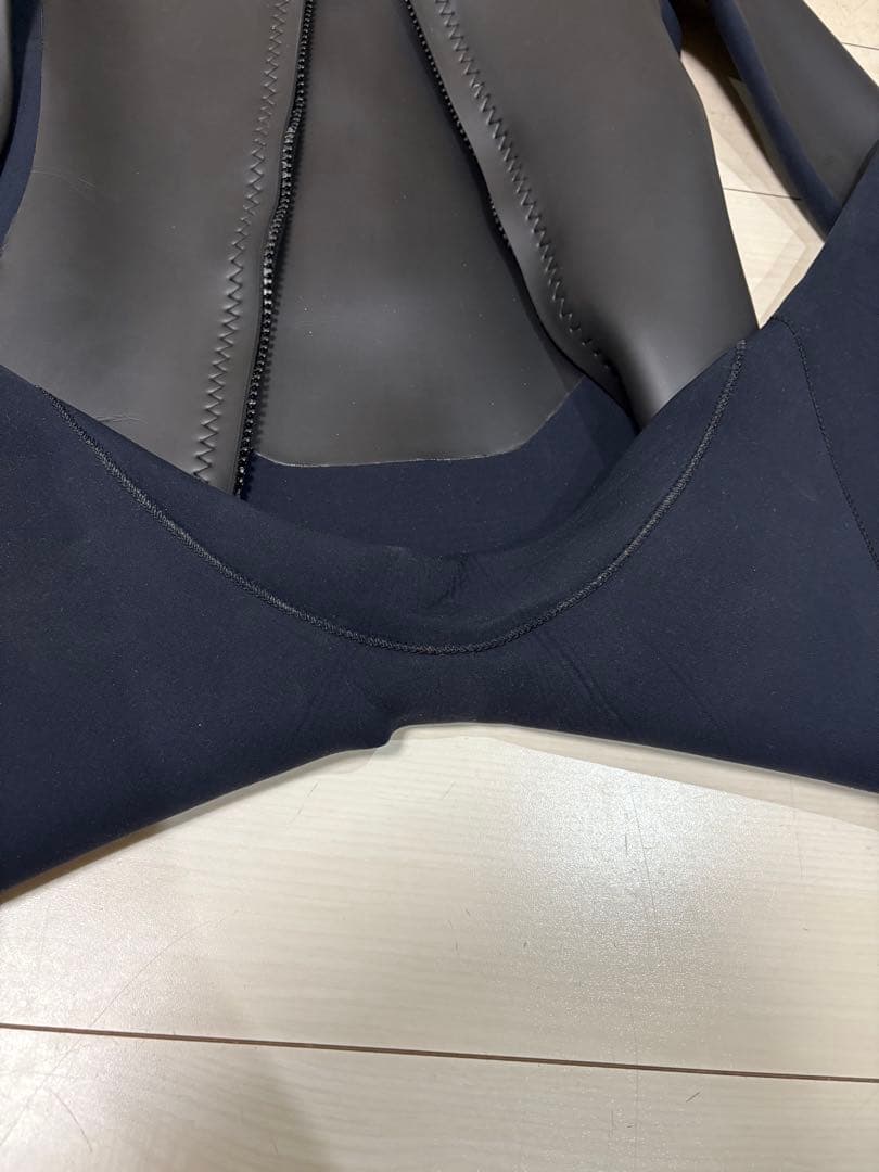 ウエットスーツ