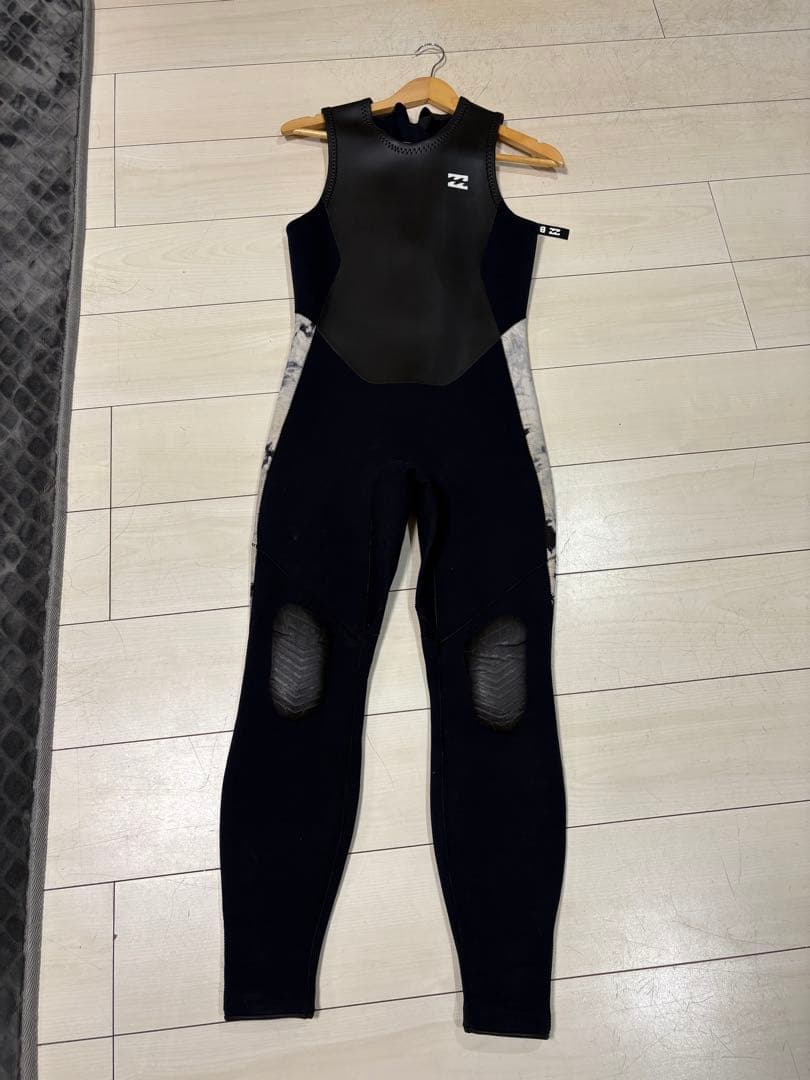 ウエットスーツ