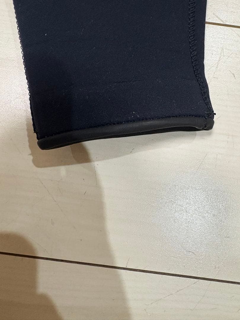 ウエットスーツ