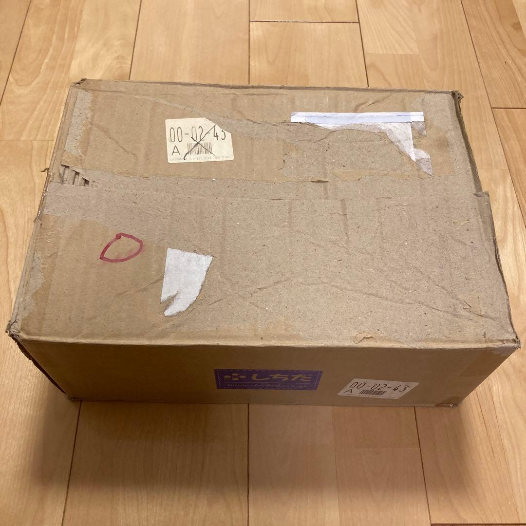 七田式プリントA ちえ・もじ・かず 一式セット　しちだ　幼児教室　知育　幼稚園