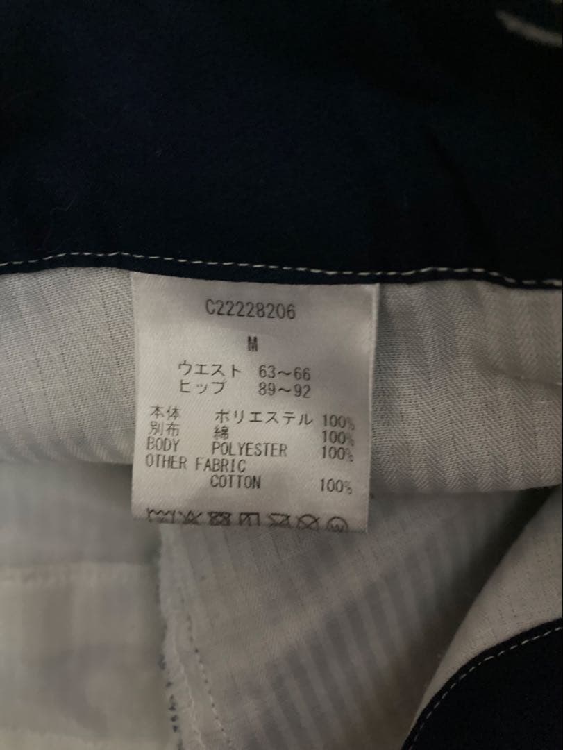 キャロウェイ　ウィンドブレイカー・スカート M