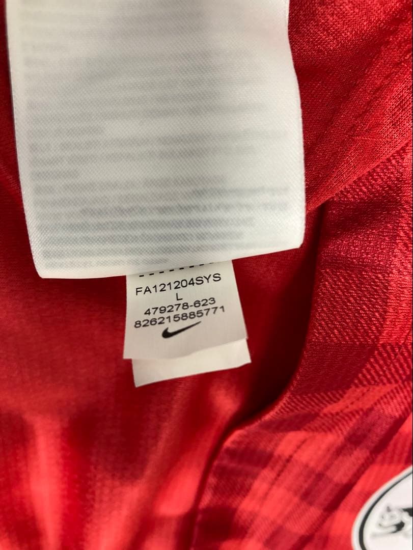 マンチェスター・ユナイテッド 香川真司 26番 シャツ