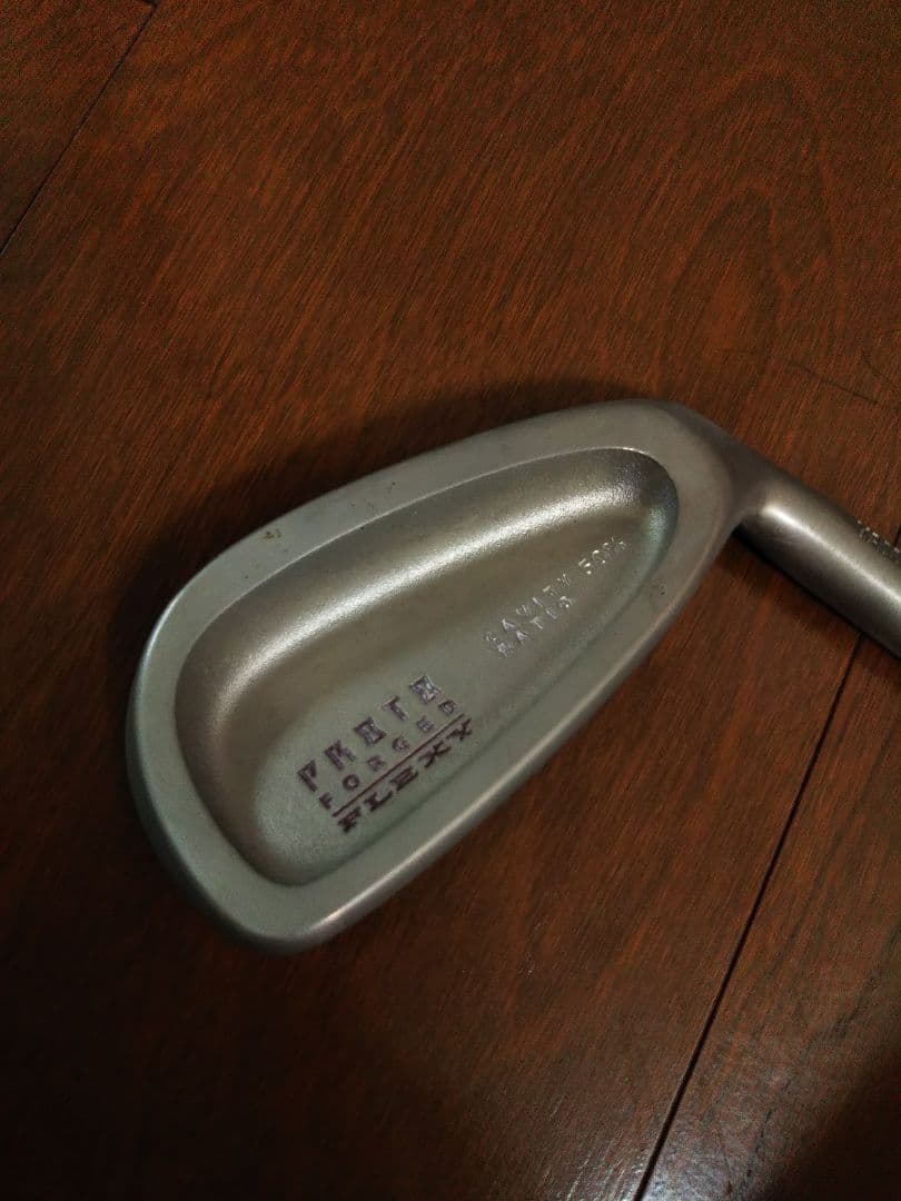 ヤマハゴルフクラブ アイアンセット