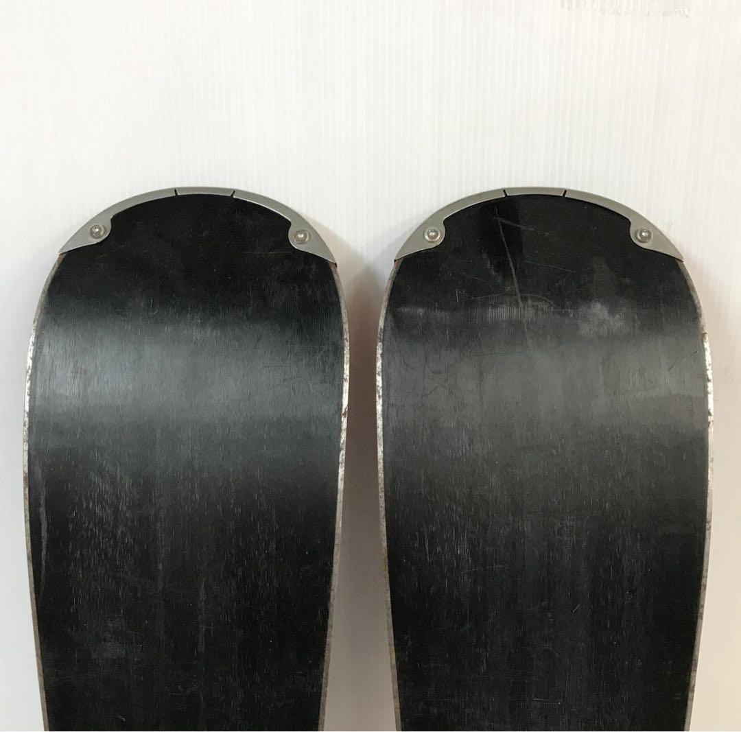 スキー板 NORDICA ノルディカ AVENGER 75 160cm