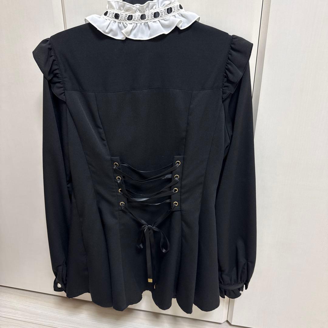 シークレットハニーセットアップ