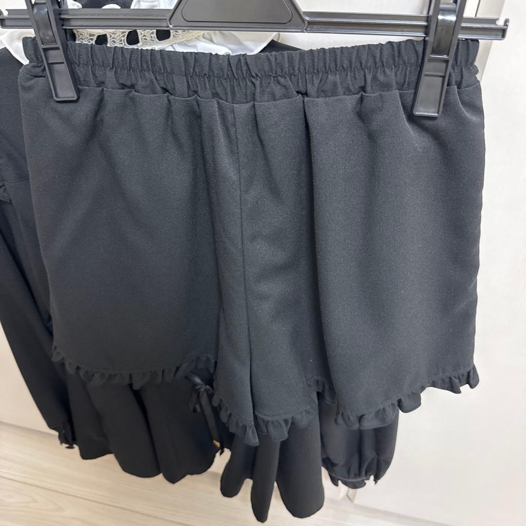 シークレットハニーセットアップ