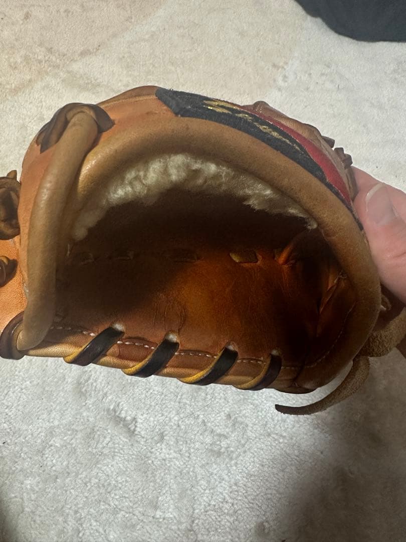 久保田スラッガー　KSN-25SE