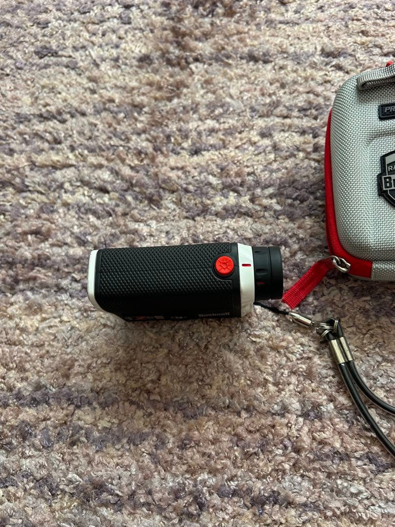 Bushnell ブッシュネル スロープツアーZ6ジョルト ピンシーカー