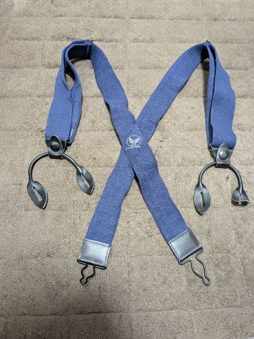 50s USAF F-1A フライトパンツ W28 実物