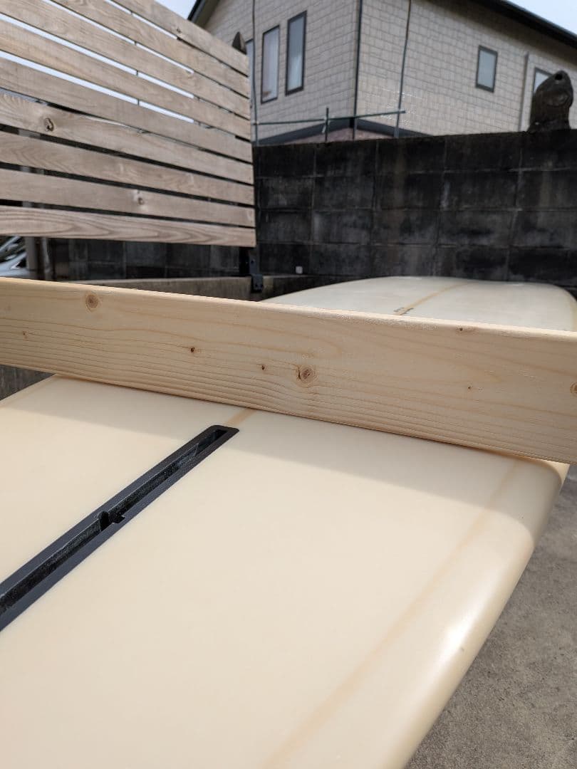 ロングボード 9'4\"