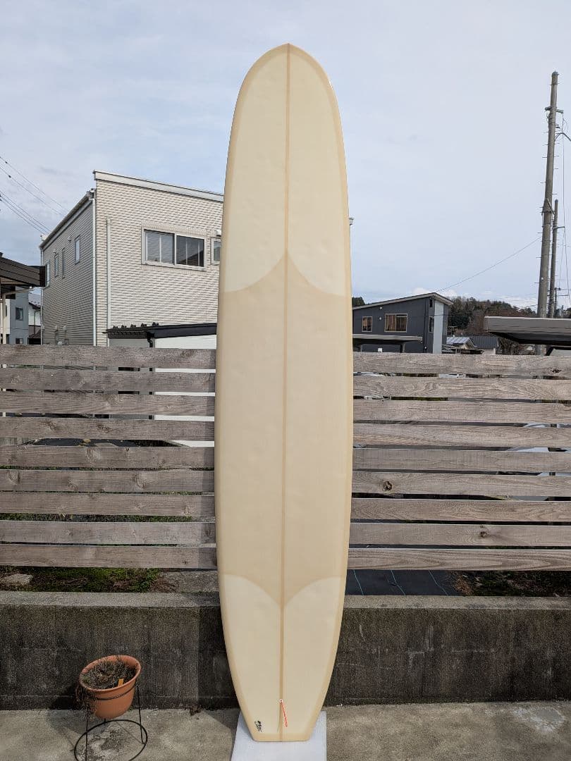 ロングボード 9'4\"