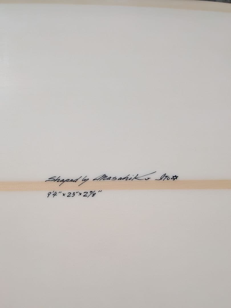 ロングボード 9'4\"