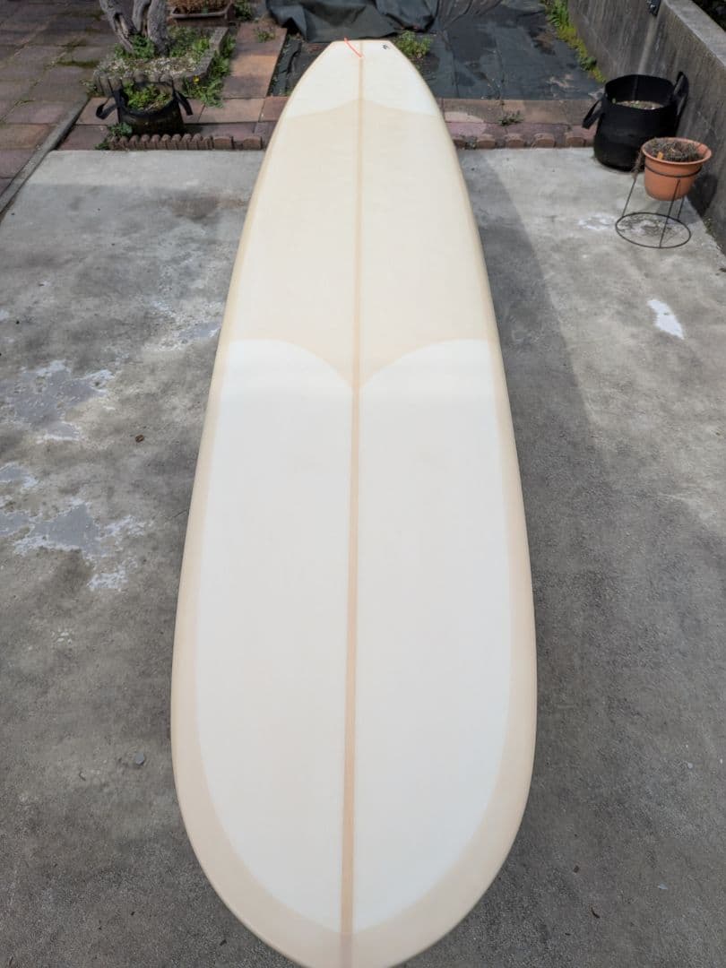 ロングボード 9'4\"