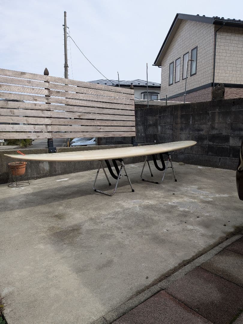 ロングボード 9'4\"