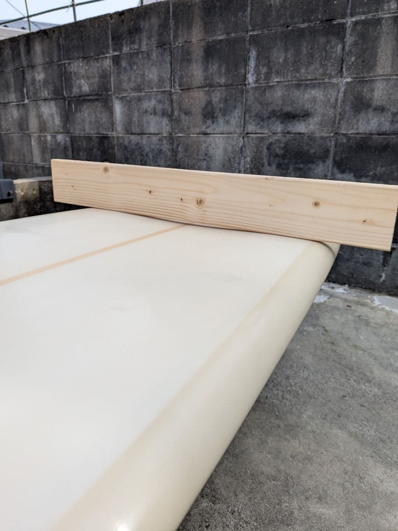 ロングボード 9'4\"