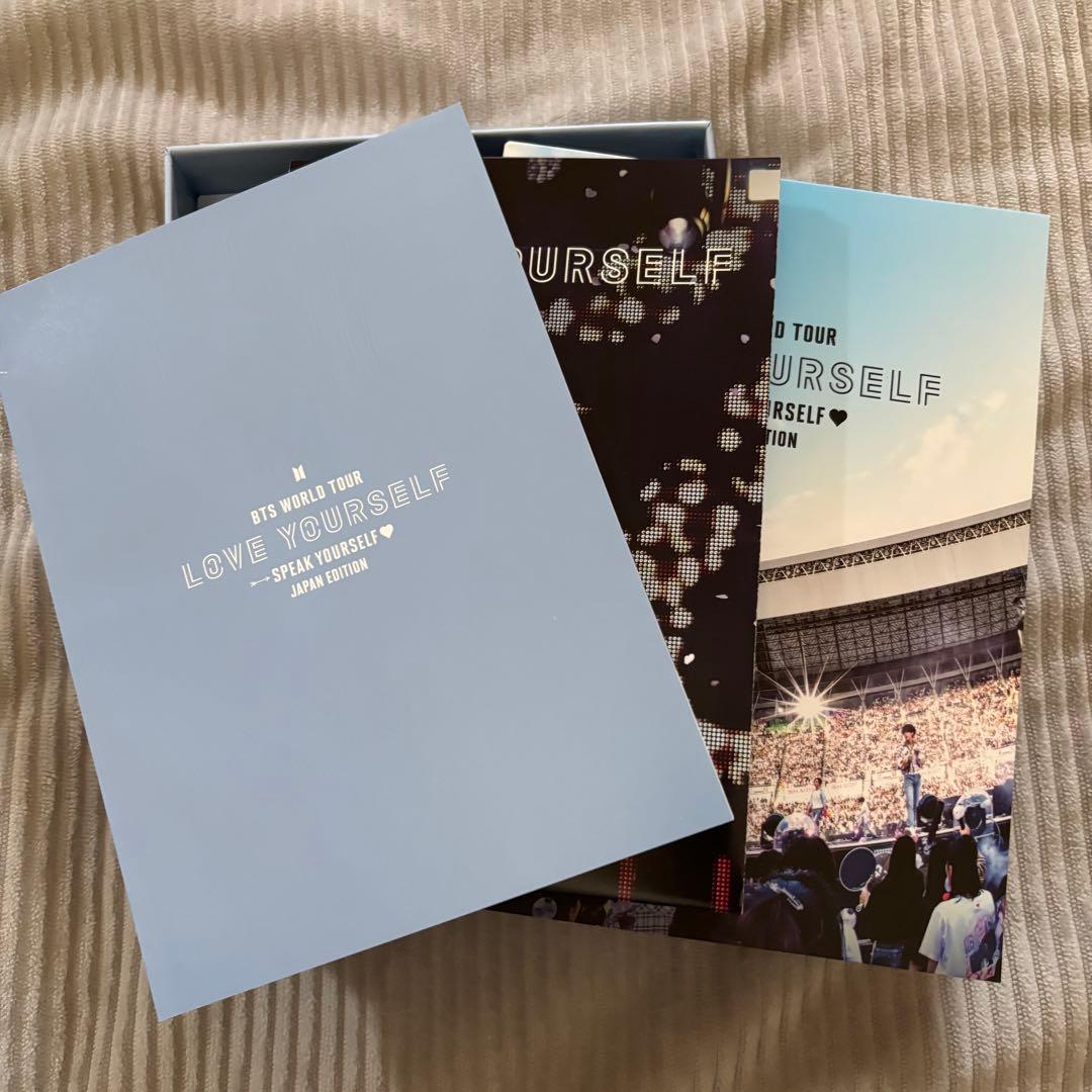 BTS Blu-ray ブルーレイディスク まとめ売り メモリーズなど