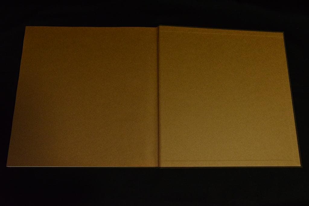 【David Hamilton：Jardin Secret 】1981年初版