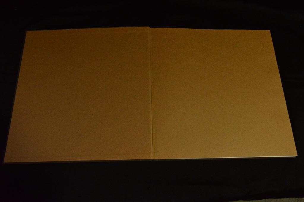 【David Hamilton：Jardin Secret 】1981年初版