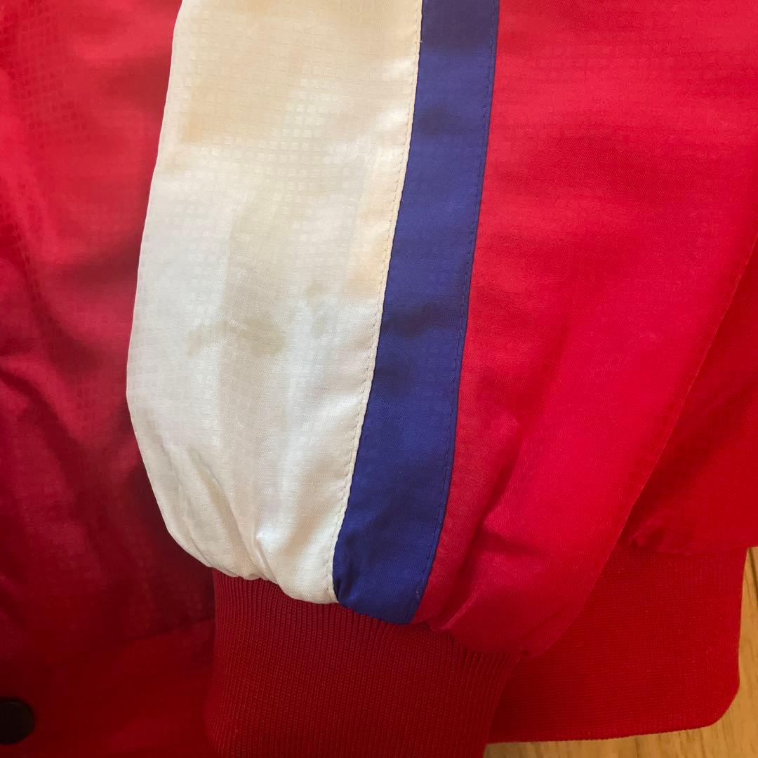 ポルテ野球ユニフォームセット140〜160