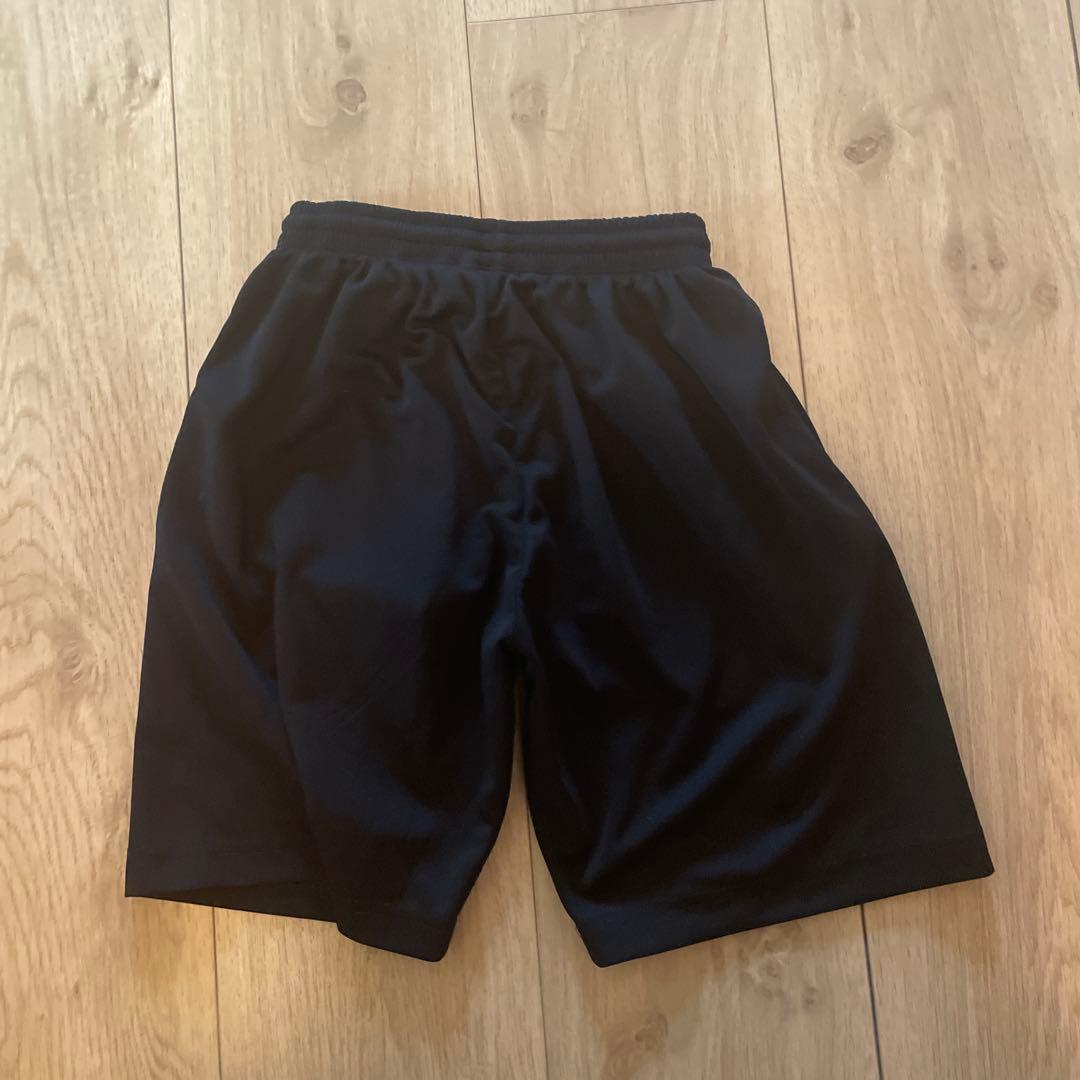 ポルテ野球ユニフォームセット140〜160