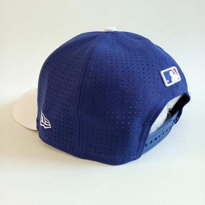 【新品】ニューエラ MLB LA ドジャース 2025オールスターキャップ①
