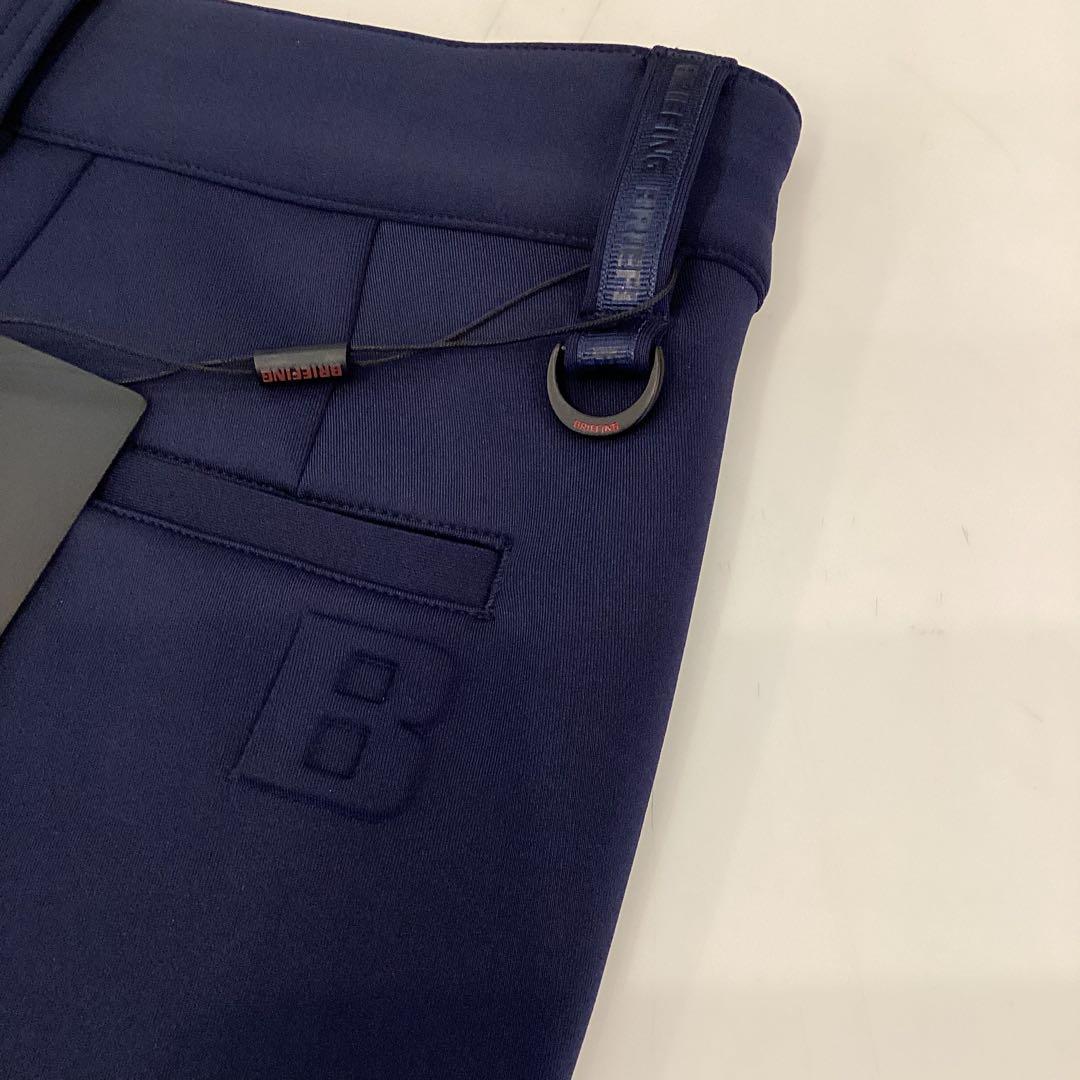 新品　BRIEFING MS 3D LOGO JOGGER PANTS M