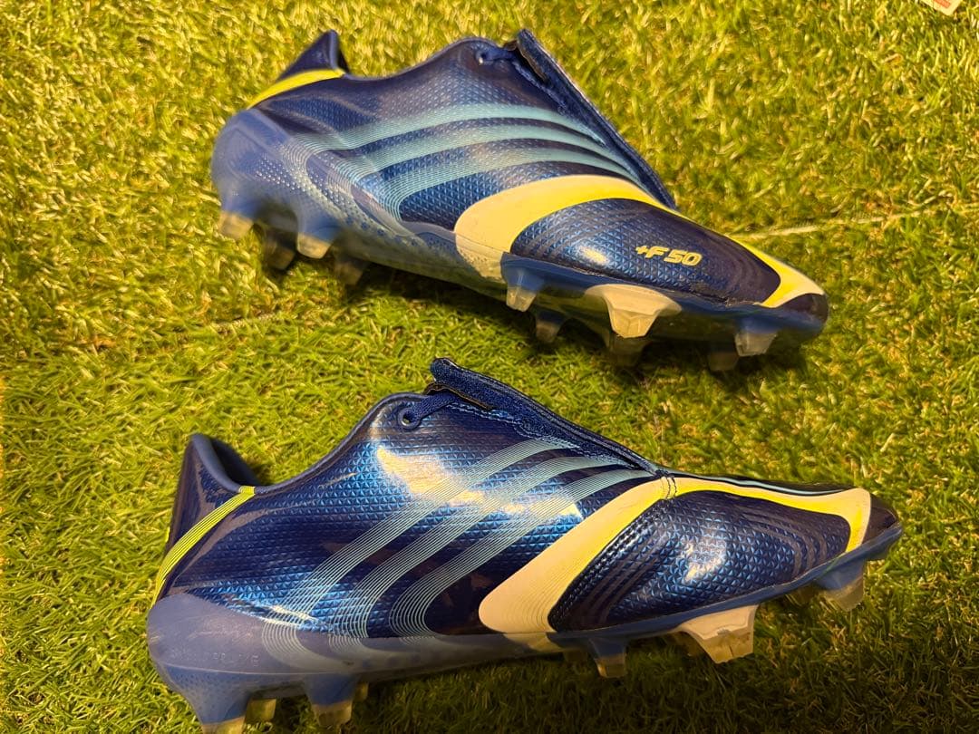 【限定品】adidas X50 6+ FG 26cm