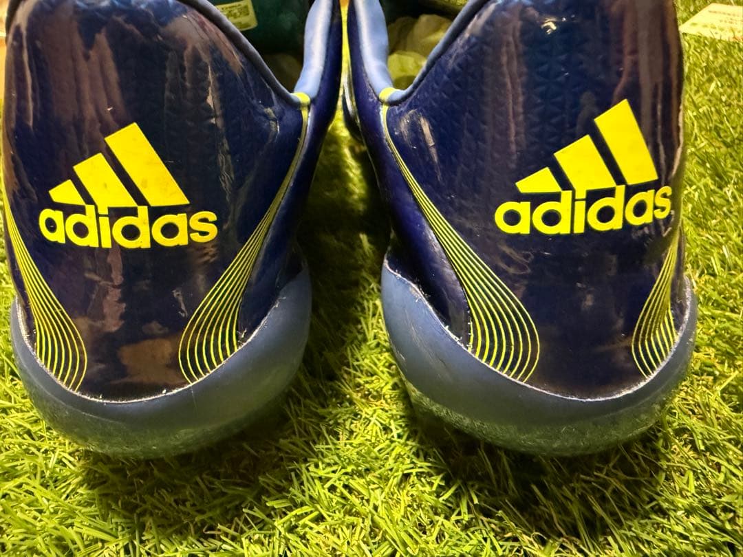 【限定品】adidas X50 6+ FG 26cm