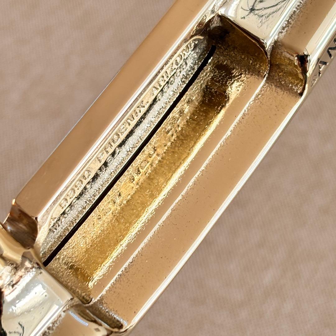 PING ANSERスリットパターグリップ良好 ヴィンテージピンアンサーオールド