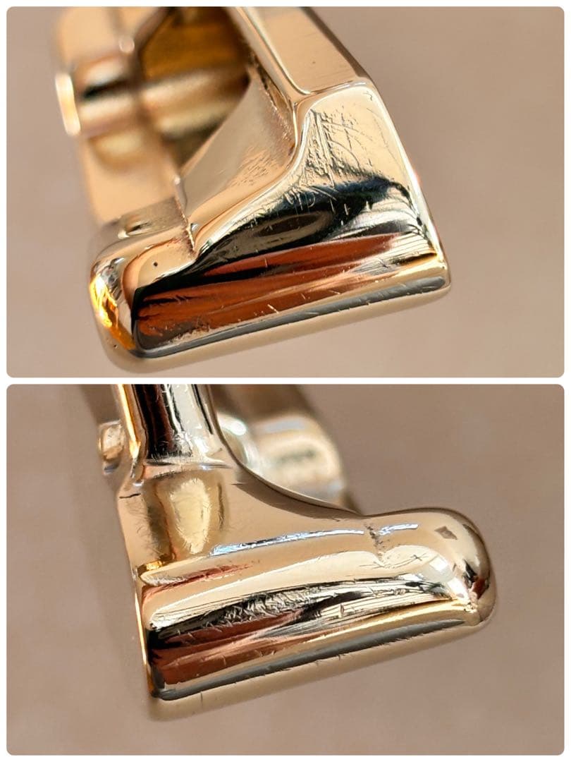 PING ANSERスリットパターグリップ良好 ヴィンテージピンアンサーオールド