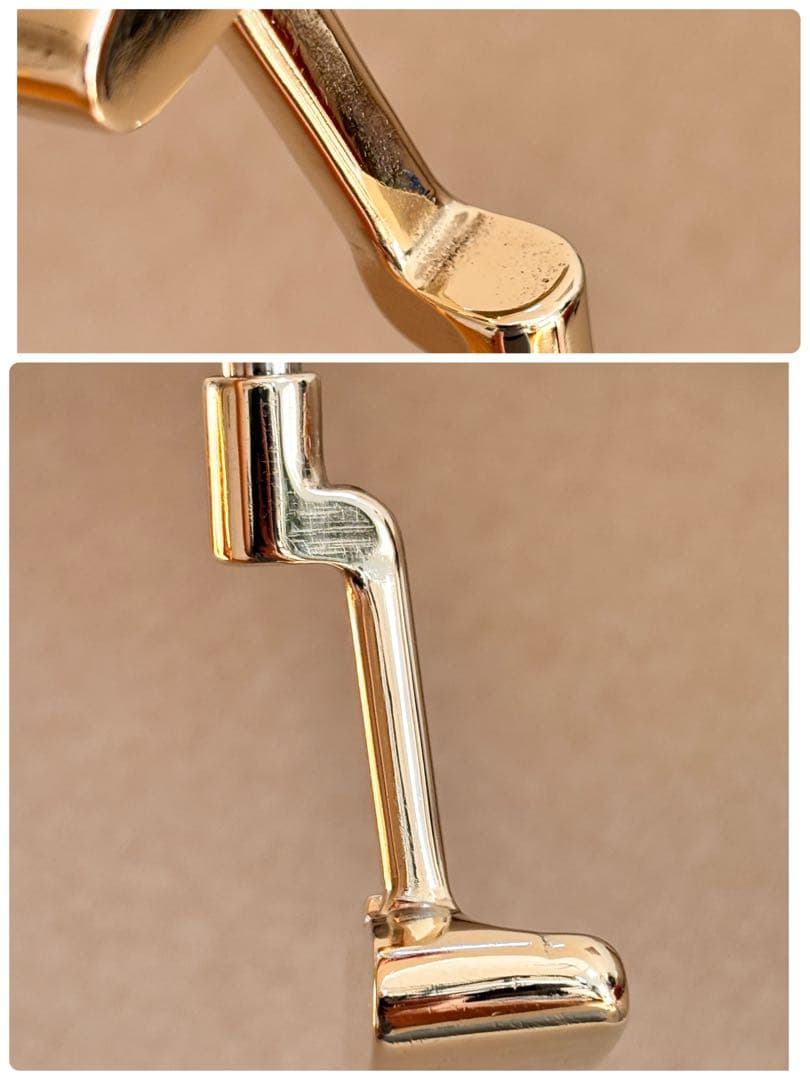 PING ANSERスリットパターグリップ良好 ヴィンテージピンアンサーオールド