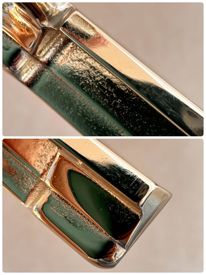 PING ANSERスリットパターグリップ良好 ヴィンテージピンアンサーオールド