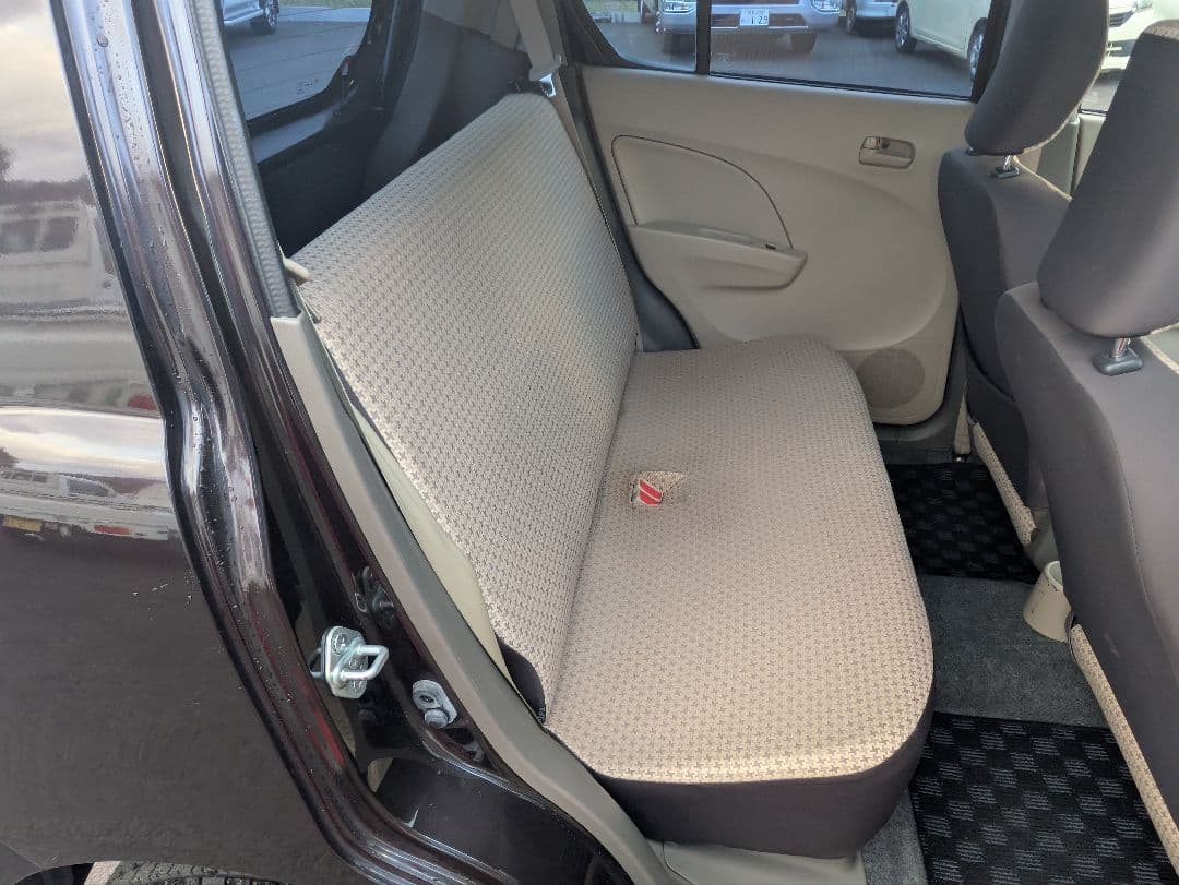 【早いもの勝ち】スズキ　アルト　約55000キロ　AT