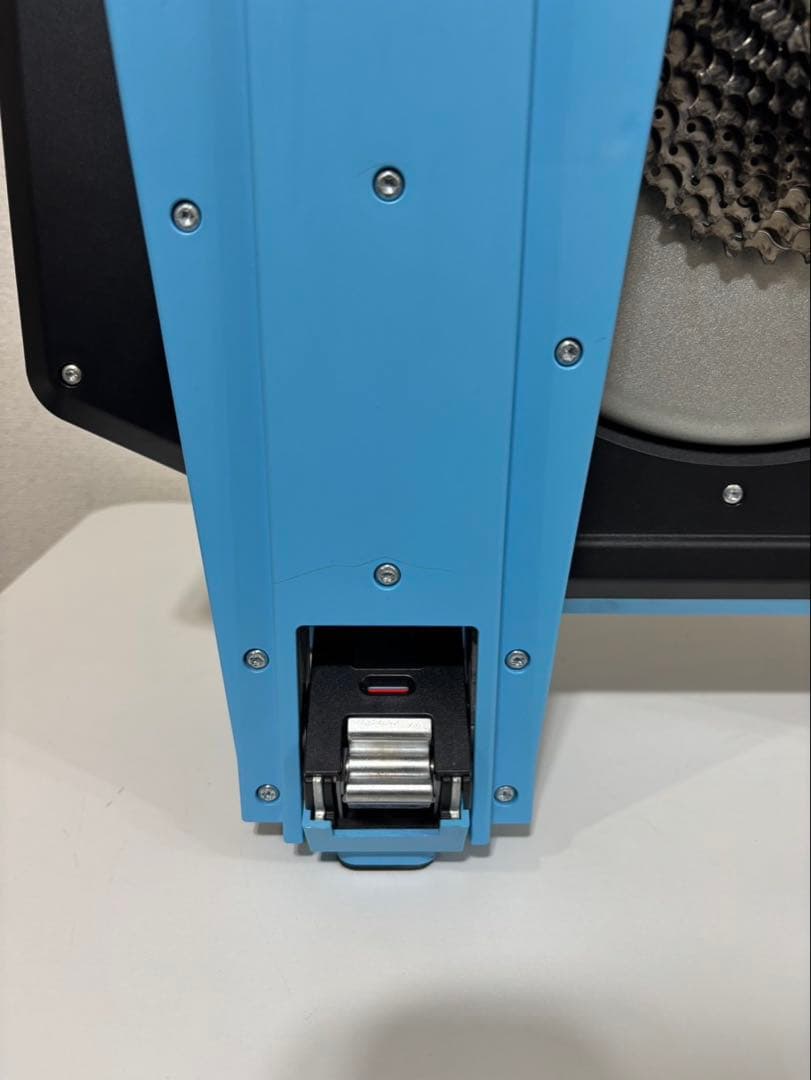 Tacx smart Neo 2T スマートローラー ローラー台