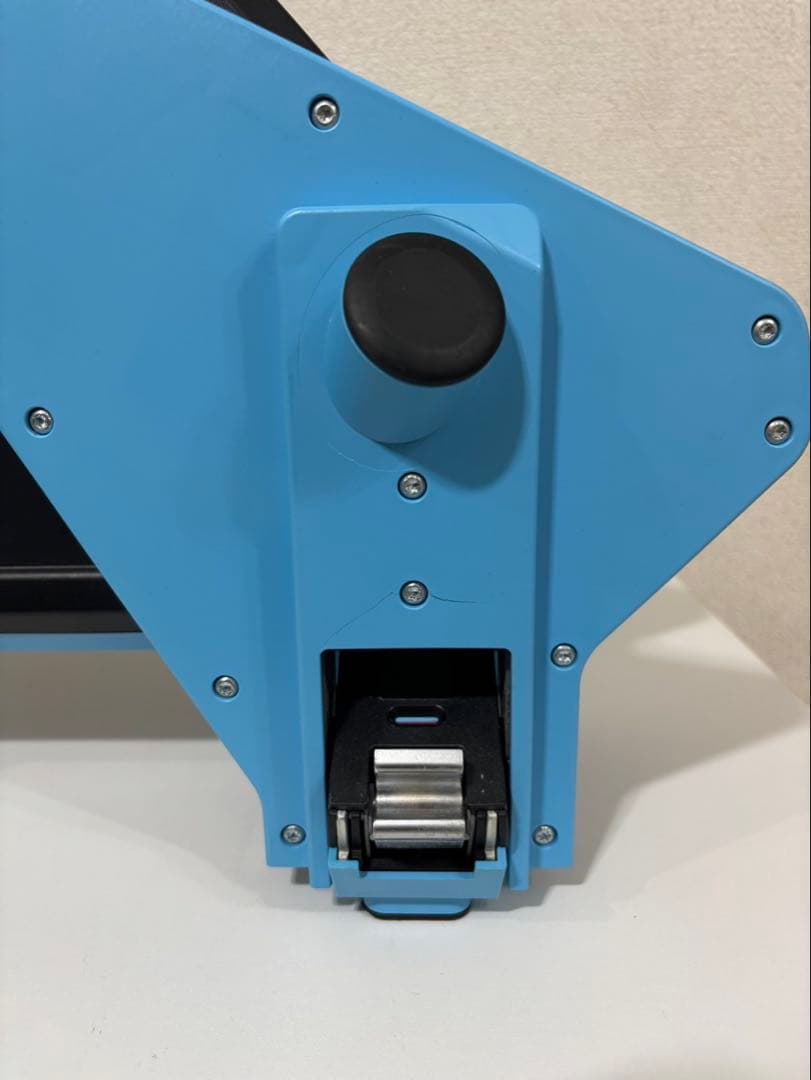 Tacx smart Neo 2T スマートローラー ローラー台