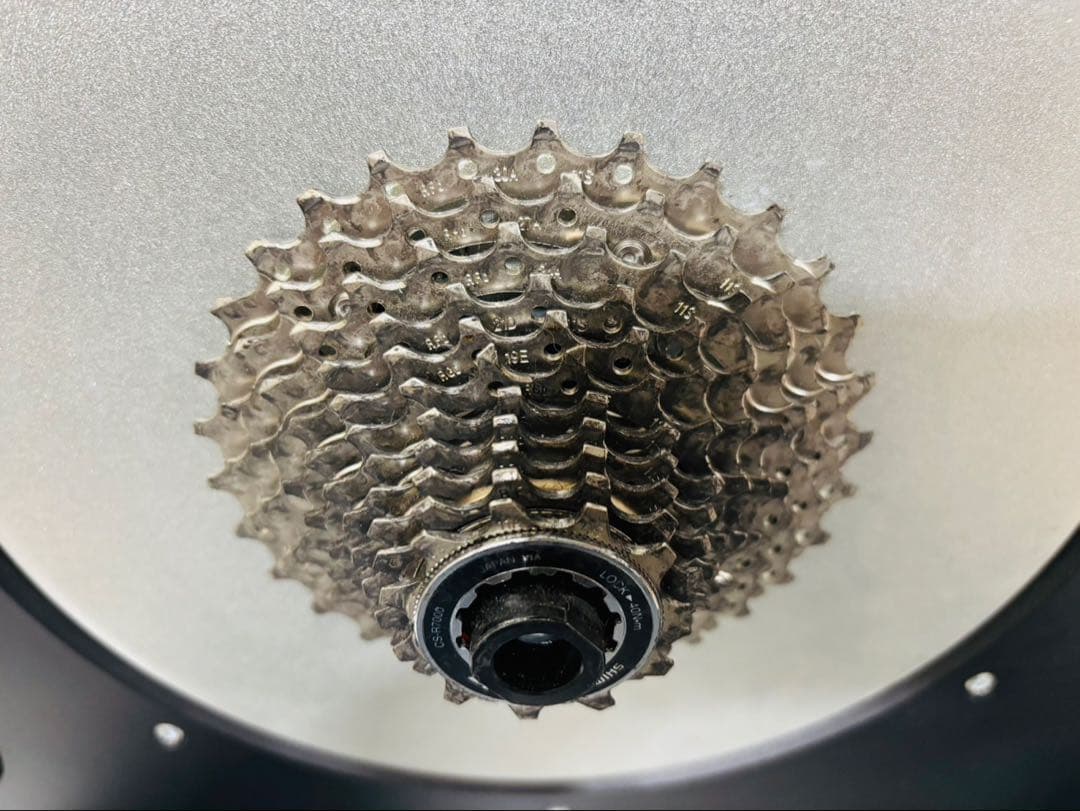 Tacx smart Neo 2T スマートローラー ローラー台