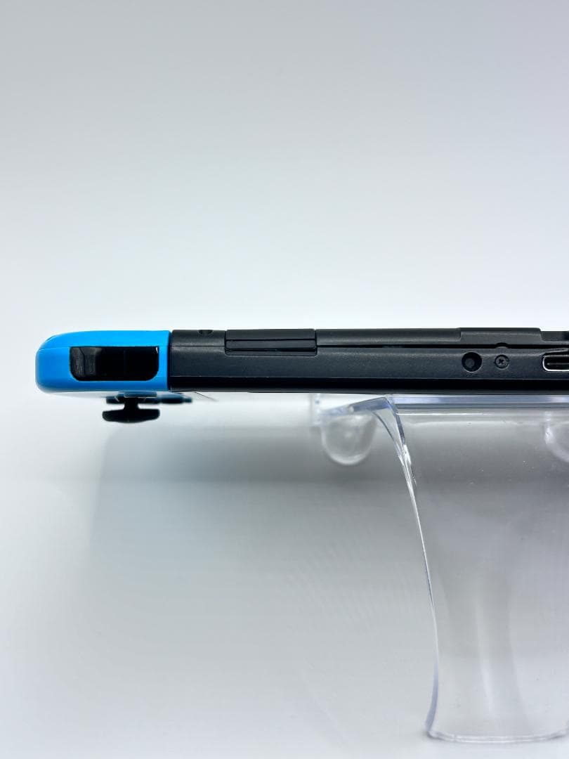 Nintendo Switch 本体 ジョイコン 動作確認済 #180