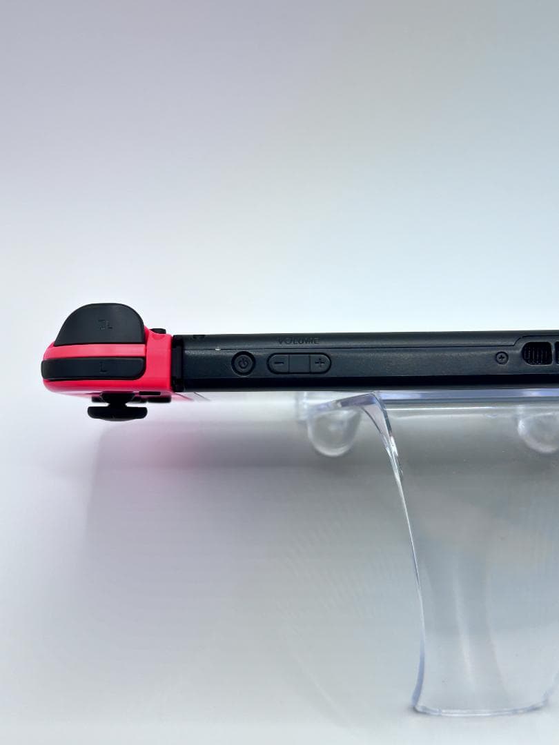 Nintendo Switch 本体 ジョイコン 動作確認済 #180