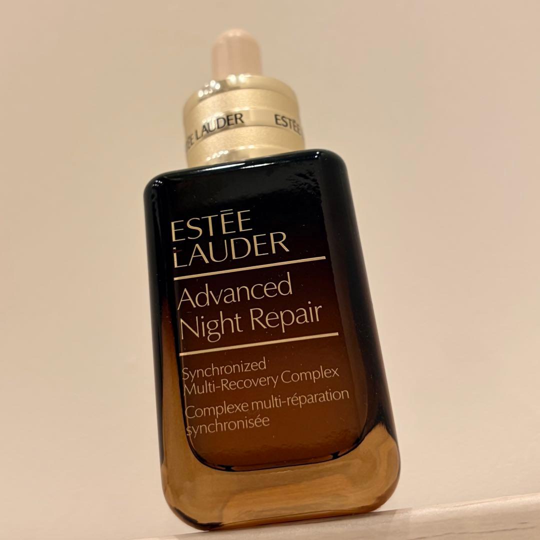 エスティローダー アドバンス ナイト リペア SMR コンプレックス 50mL