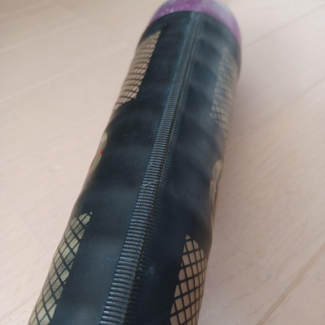 【超希少】一般軟式用金属バット SSKメタルハンターⅡLight