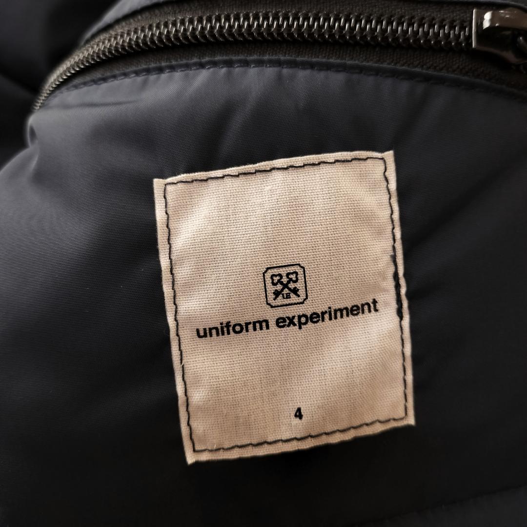 ロッキーマウンテンフェザーベッド クリスティベスト 42 XL ネイビー 別注