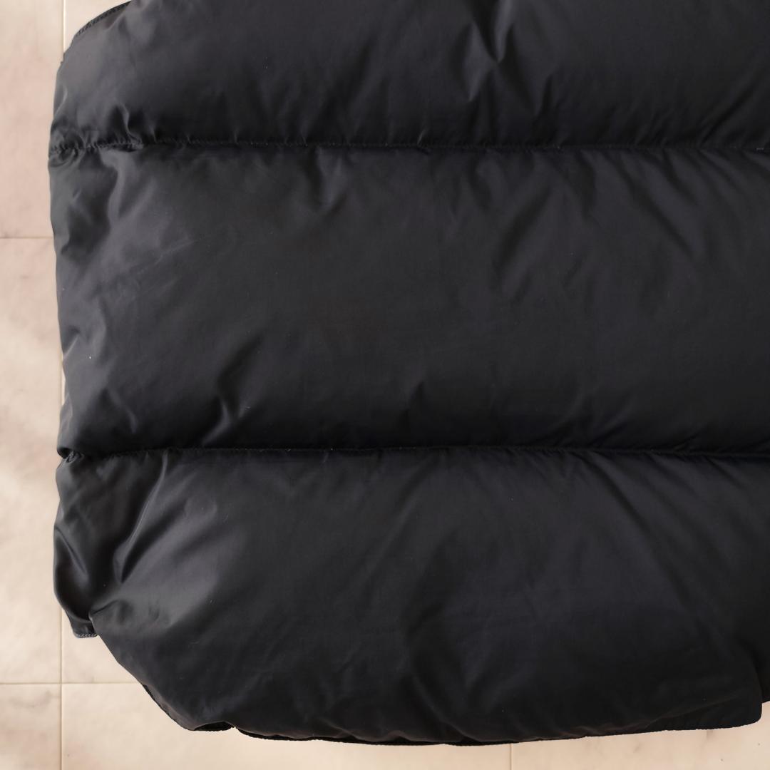 ロッキーマウンテンフェザーベッド クリスティベスト 42 XL ネイビー 別注