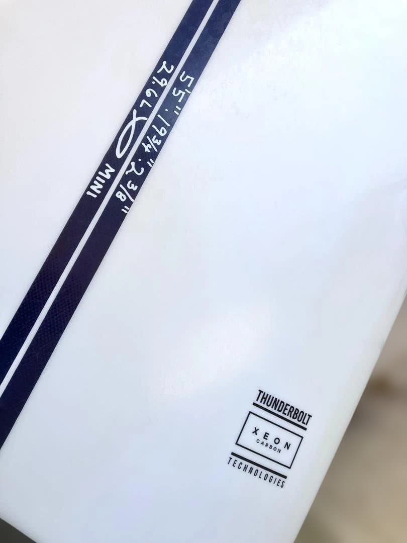 サーフィン・ボディボード Channel s Surfboards MINI 5'5\"