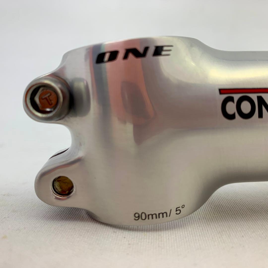 専用　ControlTech USA Seatpost & Stem 新品