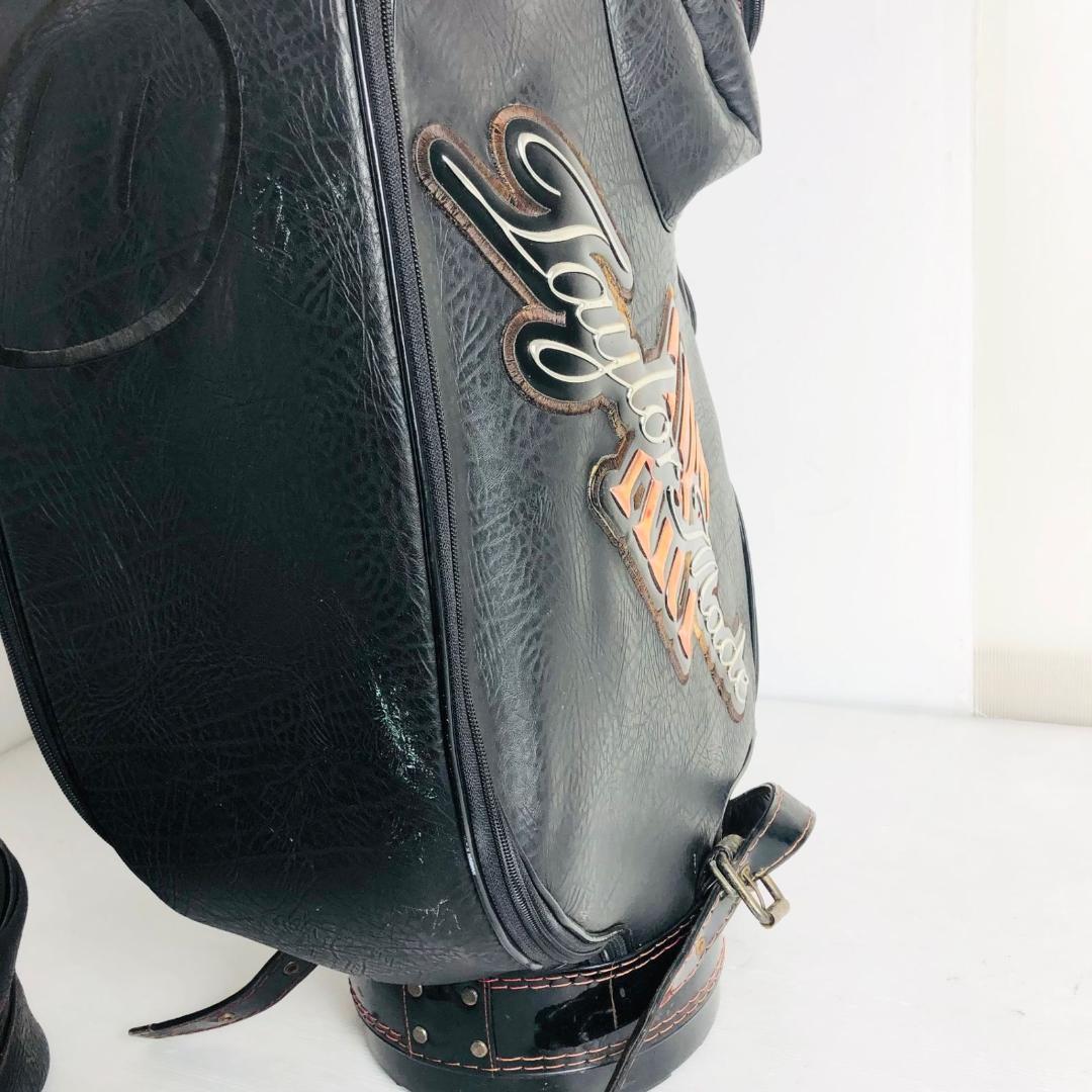 テーラーメイド ART キャディバッグ ゴルフバッグ ゴルフ 初心者 入門